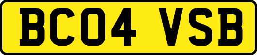 BC04VSB
