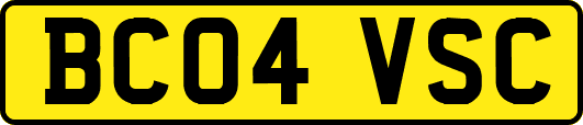 BC04VSC