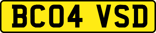 BC04VSD