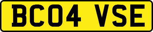 BC04VSE