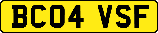 BC04VSF