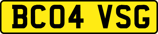 BC04VSG