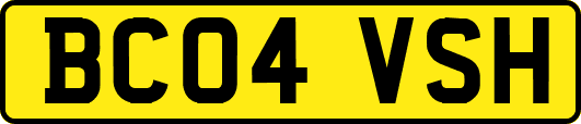 BC04VSH