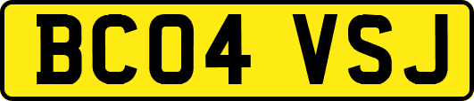 BC04VSJ
