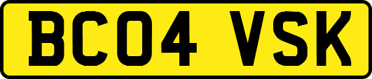 BC04VSK