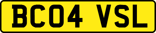 BC04VSL
