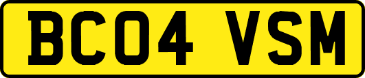 BC04VSM