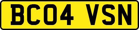 BC04VSN