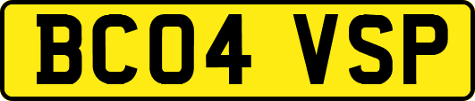 BC04VSP