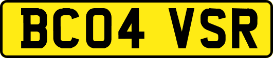 BC04VSR