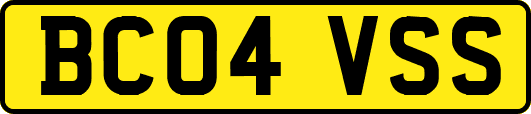 BC04VSS