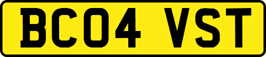 BC04VST