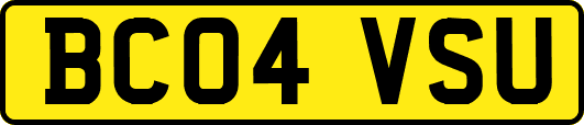 BC04VSU