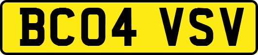 BC04VSV