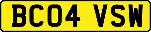 BC04VSW