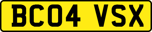 BC04VSX