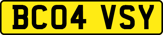 BC04VSY