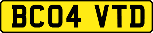 BC04VTD