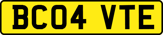 BC04VTE