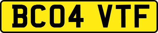 BC04VTF