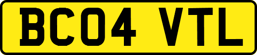 BC04VTL