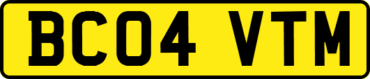 BC04VTM