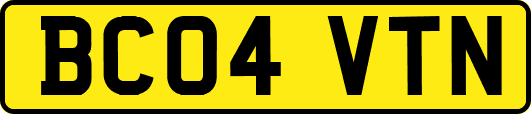 BC04VTN