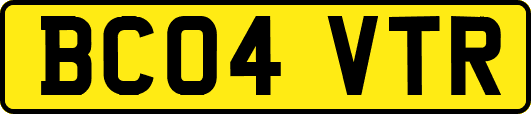 BC04VTR