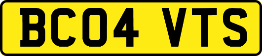 BC04VTS