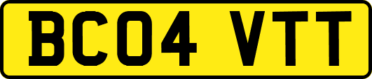 BC04VTT