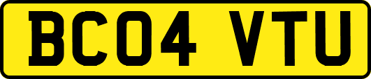 BC04VTU