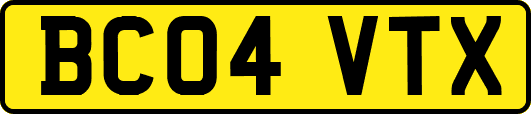 BC04VTX