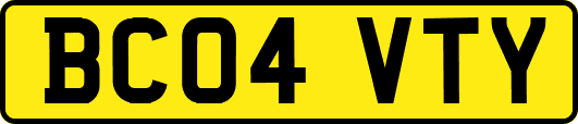 BC04VTY