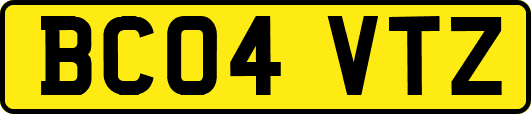 BC04VTZ