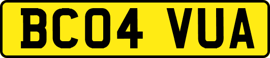 BC04VUA