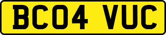 BC04VUC