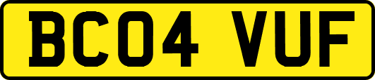 BC04VUF