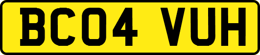 BC04VUH