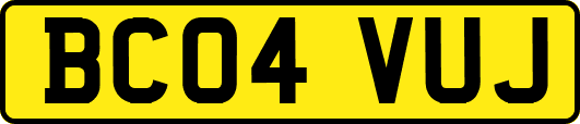 BC04VUJ