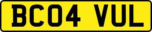 BC04VUL