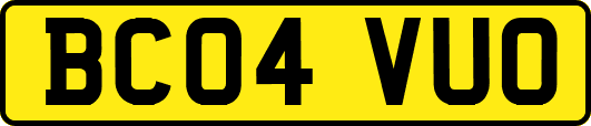 BC04VUO
