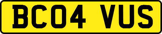 BC04VUS