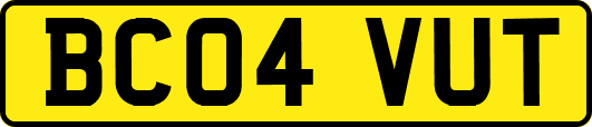 BC04VUT