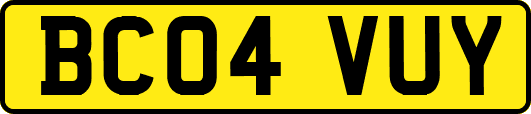 BC04VUY