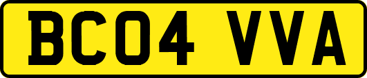 BC04VVA