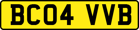 BC04VVB