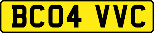 BC04VVC