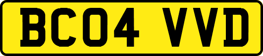 BC04VVD
