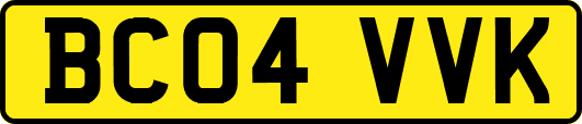 BC04VVK