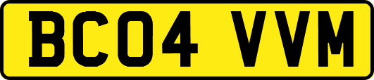BC04VVM